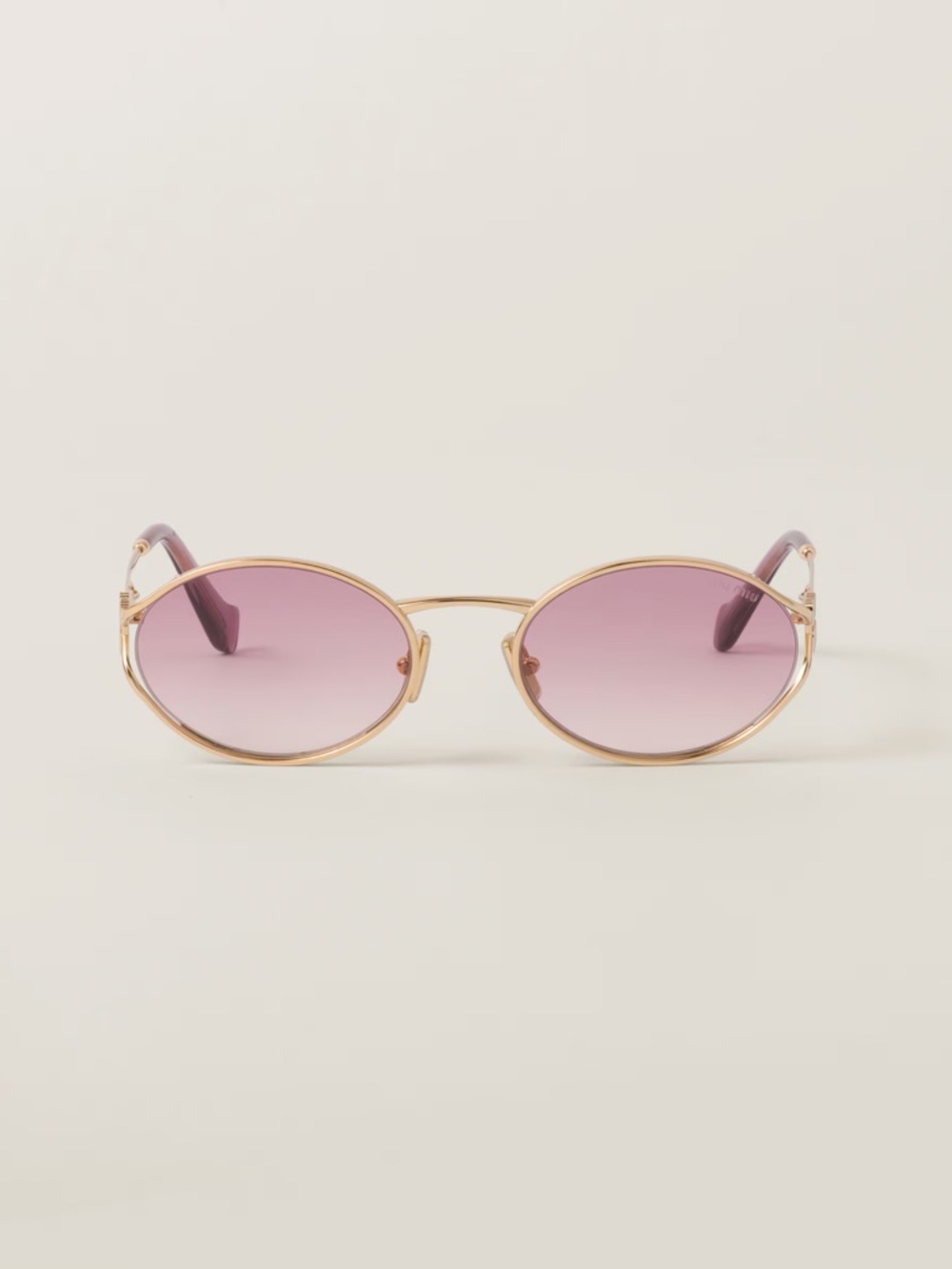 LIKE NEW! miu miu Sunglasses